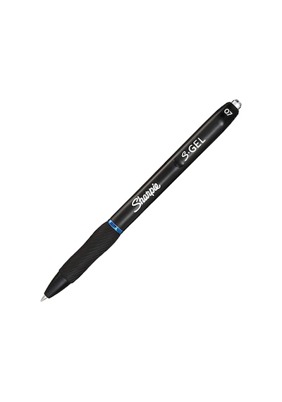 Sharpıe S-gel Jel Kalem 0.7 Mm Uç, Mavi, Normal Genel