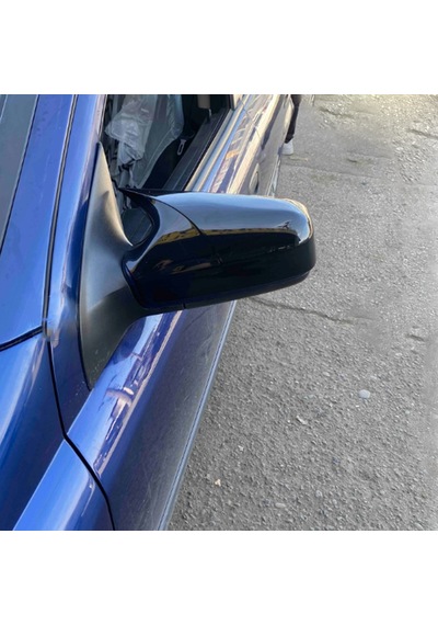 Opel Astra G 1998-2004 Uyumlu Batman Yarasa Ayna Kapağı