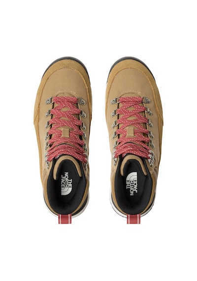 The North Face Kadın Back-to-berkeley Iv Textıle Su Geçirmez Bot Nf0a8179dsn1 Çok Renkli