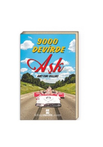 9000 Devirde Aşk