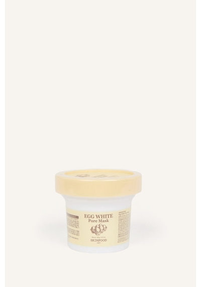 Skinfood Egg White Pore Mask 120 G