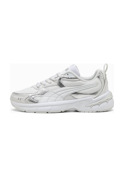 Puma Milenio Tech 2000 Beyaz Kadın Sneaker 404718-01 Beyaz