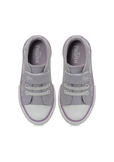 Frozen Esla.p5fx Lila Kız Çocuk Sneaker 000000000101973812 Mor