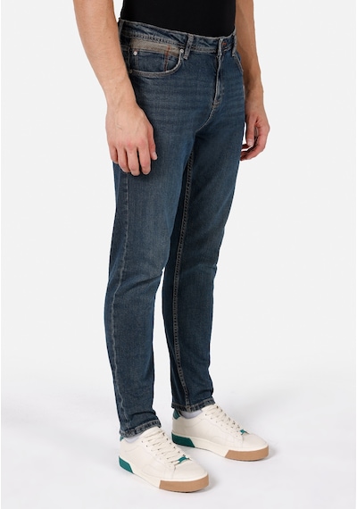 Colin's Colins Mavi Erkek Pantolon Cl1072431 Q1.v1 Dn43971 Denim