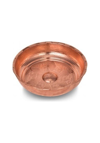 Frequennza 20 Cm Bakır Hamam Tası 769910468932