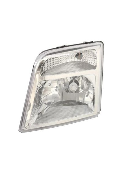 Ön Far Sol Motorlu Tip Connect 02 Ön Far Sol Motorlu Tip Connect 02 Ayf 505627 - 2t14 13008 Ab