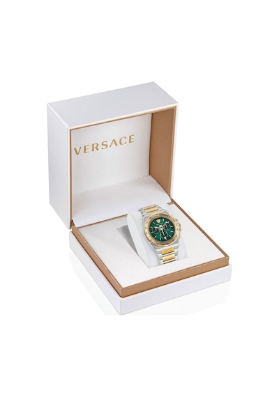 Versace Swiss Made Vrscve7h00523 Erkek Kol Saati