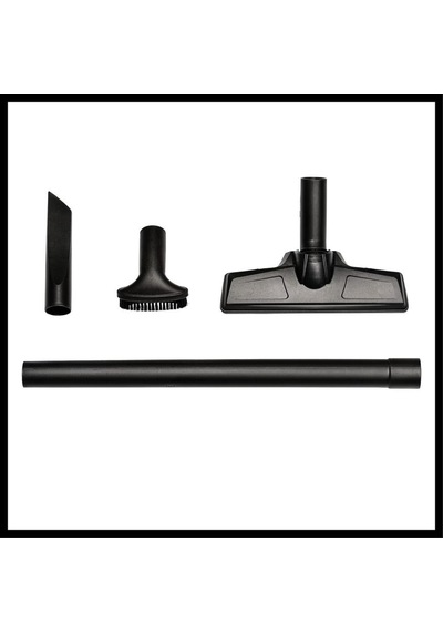 Einhell TE-VC 18 L Solo Şarjlı El Süpürgesi (Teşhir)