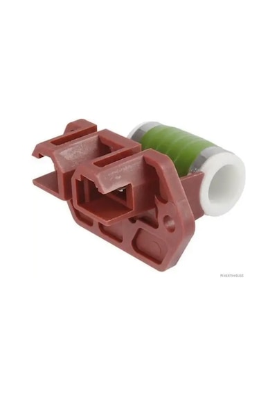 Herth+buss 75614983 Kalorifer Rezistansi 1267j7