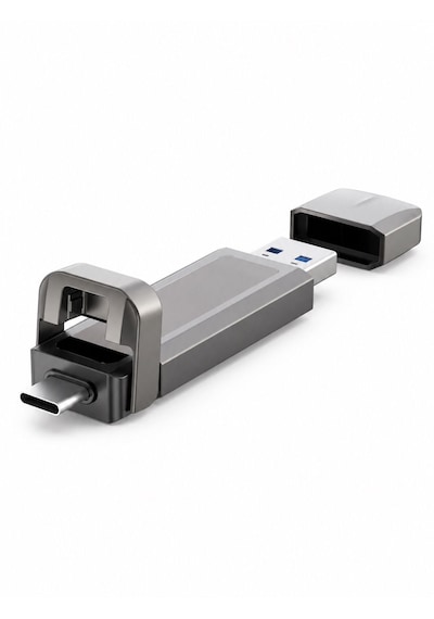 1 Tb Katı Hal Usb Bellek Usb 3.2 + Type-c Çift Girişli Taşınabilir Flash Bellek Telefonda Bilgisayara Aktarma Yüksek Hızlı Dayanıklı Ve Çok Korumalı Ssd Korumalı Darbeye Dayanıklı Anti Manyetik 1 Adet 1 Tb Katı Hal Usb Bellek Usb 3.2 + Type-c Çift Girişli Taşınabilir Flash Bellek Telefonda Bilgisayara Aktarma Yüksek Hızlı Dayanıklı Ve Çok Korumalı Ssd Korumalı Darbeye Dayanıklı Anti Manyetik 1 Adet