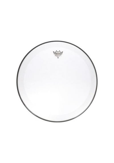 Remo Pınstrıpe Ps-0313-00 13 Inch