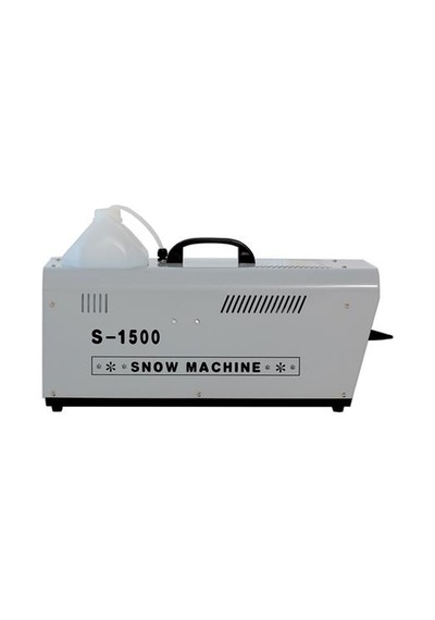 Mx-pro S1500 1500w Kar Makinesi