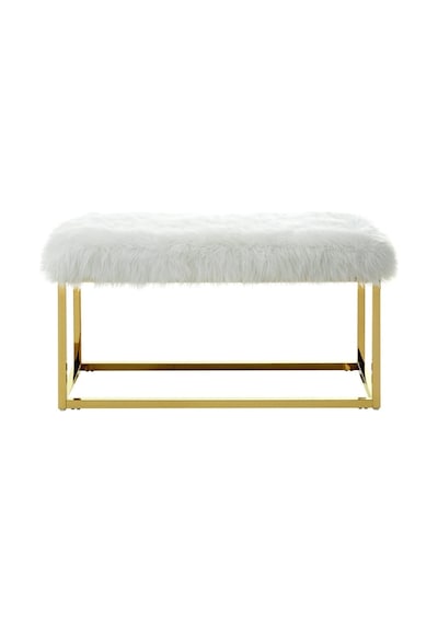 Sandalyecafesi Bench Puf Sandalye