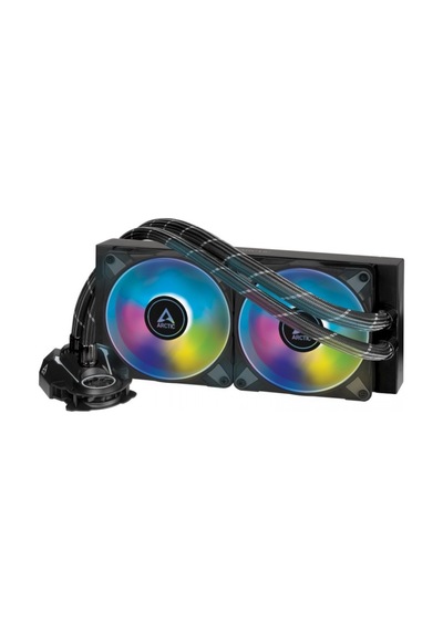 ARCTIC 240MM LIQUID FREEZER II AR-ACFRE00093   SIVI SOĞUTMALI RGB