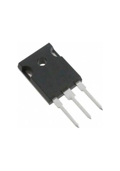 St But70w Yüksek Voltajlı Npn Güç Transistörü - To-247