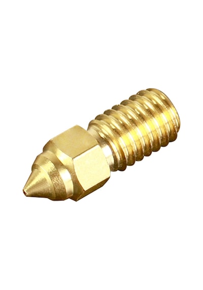 Creality Ender-3v3 Se / Ender-5 S1 Yüksek Hız Nozzle 0.4mm