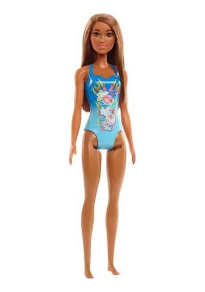 Dwj99 Barbie Tatilde Bebekleri