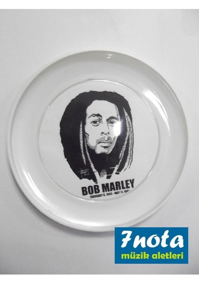 7Nota No46 Marley Müzikal Tabak