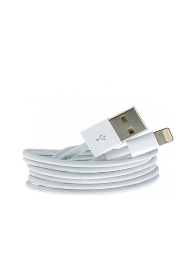 Apple Uyumlu iPhone Ucuz Şarj Kablosu