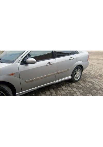 Ford Focus 1 Hb Body Kit Full Takim  STR-253