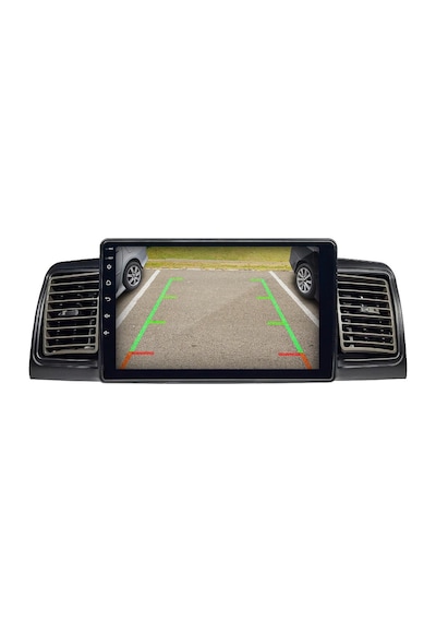 Toyota Corolla Android Multimedya Sistemi 2002-2006 Crv-4558xaa