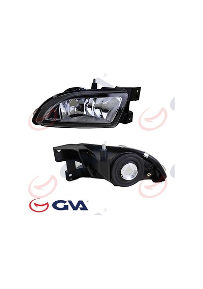 Cosmotex Sis Lambası Sol Fıat Egea 16 Bravo 07-13