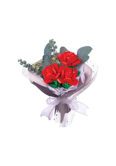 S00005757-rst-blx-flower Set Gül Buket 285prç-sun
