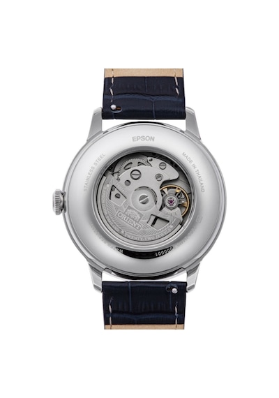 Orient Ra- Ak0806l30b Kol Saati Altın - Siyah