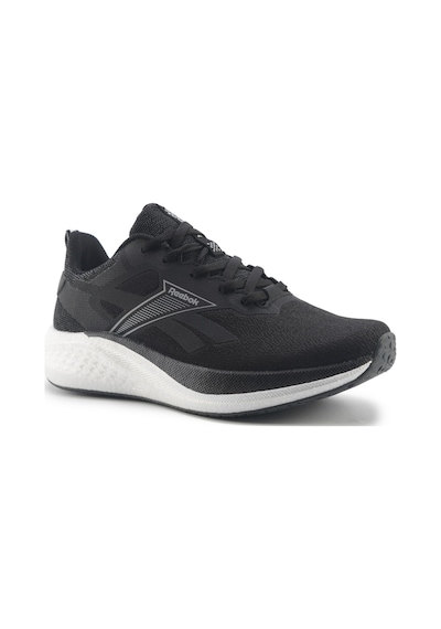 Reebok Pıne Crest Siyah Kadın Sneaker Çok Renkli-beyaz Siyah