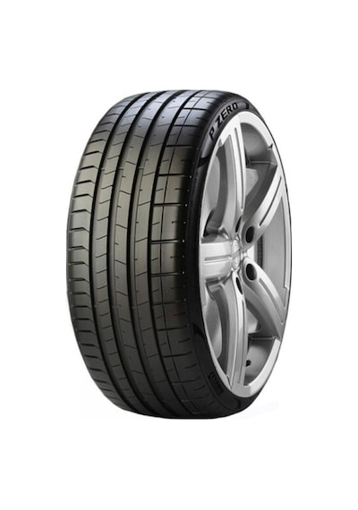 Pirelli 285/45R22 114Y XL Pncs P-Zero Pz4 S.C. LR Yaz Lastiği 2024