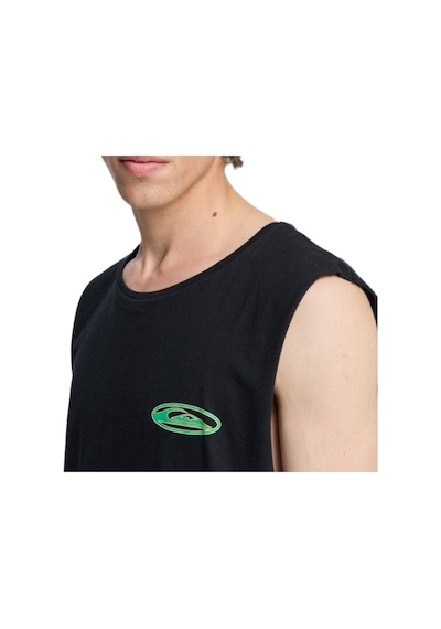 Quiksilver Quıksılver Ev Quıkglobe Mu 11783 Siyah