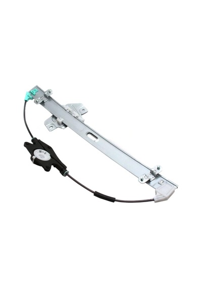 Hyundai Accent Era 2006-2011 Ön Sol Cam Krikosu Elektrikli