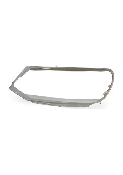Vw Touareg 2011-2014 Sol Far Camı 7p1941005x