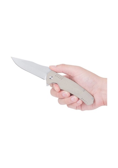 Nextorch Tekut Tıburon Kamp Çakı Lk5278 Siyah