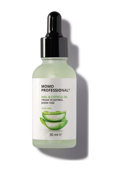 Tırnak Ve Kütikül Bakım Yağı, Aloe Vera, 30 Ml