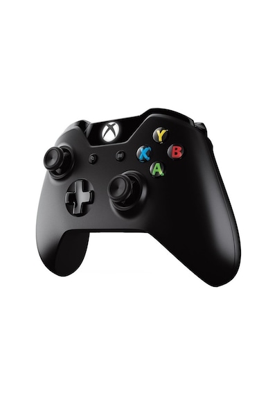 Microsoft Xbox One S Wireless Controller Siyah