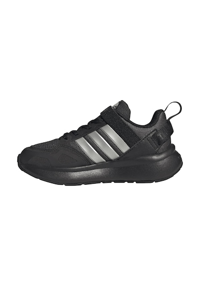 Adidas Mando Runner Ac K Çocuk Spor Ayakkabı Siyah Ih1073-c Siyah