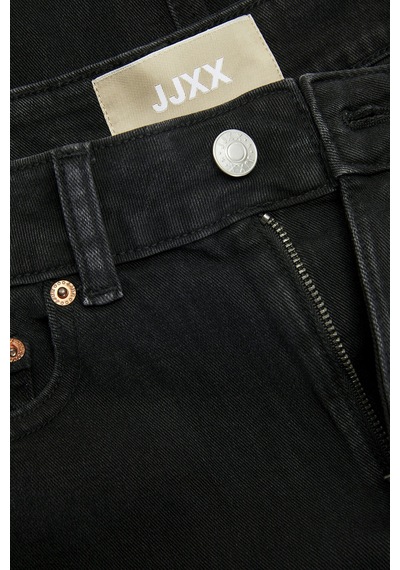 Jjxx Anne Kot Jxlisbon Anne Hw C4143 Kot Pantolon Dnm Noos Black Denim