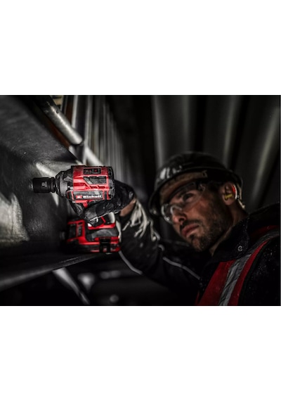 Einhell TP-CW 18/350-C Li BL - Solo Kömürsüz Akülü Darbeli Somun Sıkma - 4510055