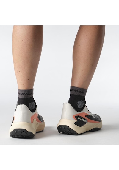 Salomon Genesıs Kadın Koşu Ayakkabısı Fusion Coral L47820400 Turuncu