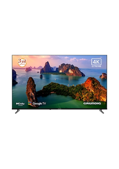 Grundig 50 GKU 750 50" 4K UHD LED TV