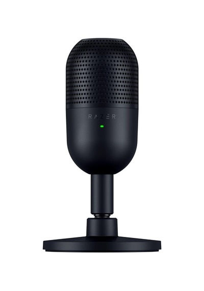 Razer Seiren V3 Mini Ultra Kompakt Siyah Usb Mikrofon Teşhir