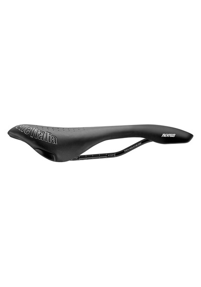 Selle Italia Novus Superflow Endurance Tm Bisiklet Selesi L3 Siyah