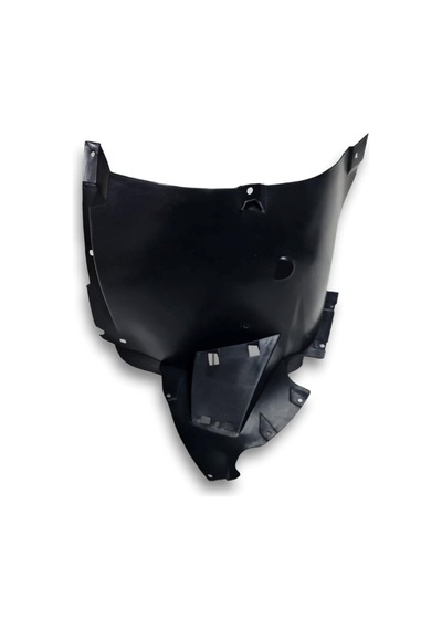 Seat Leon 3 2013-2016 Sağ Davlumbaz Ön Alt Kısım 5F0854816B