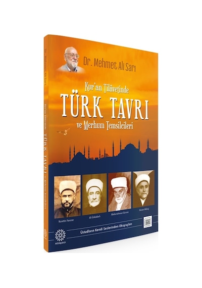 Kur'an Tilavetinde Türk Tavrı ve Merhum Temsilcileri