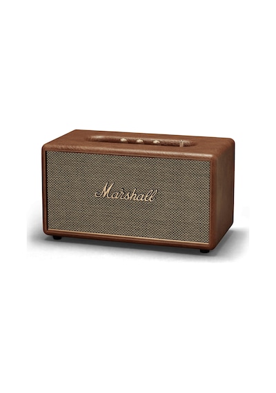 Marshall Stanmore 3 Bluetooth Hoparlör