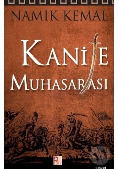 Kanije Muhasarası n11.1027