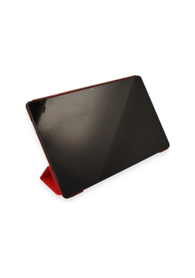 Pad X9 11.5 Kılıf Tablet Smart Kılıf - Kırmızı Arka Kapak