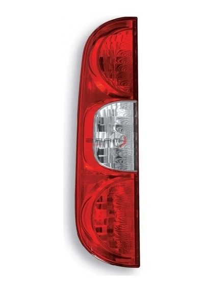 Fiat Doblo Sol Arka Duysuz Stop Lambası 2005-2009 -51755145