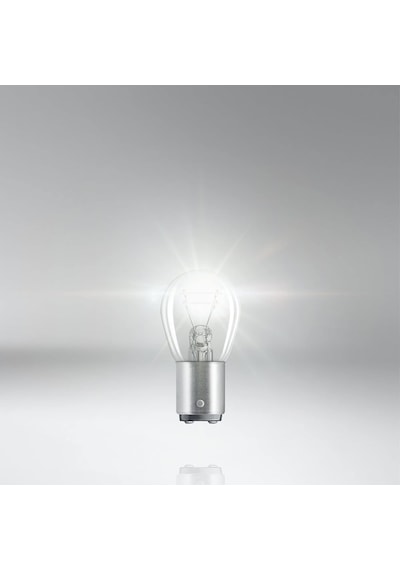 Ultra Life P21/5 W Halojen Sinyal Lambası, Stop Lambası, Arka Sis Lambası, 7528ult-02b, 12 V Yo